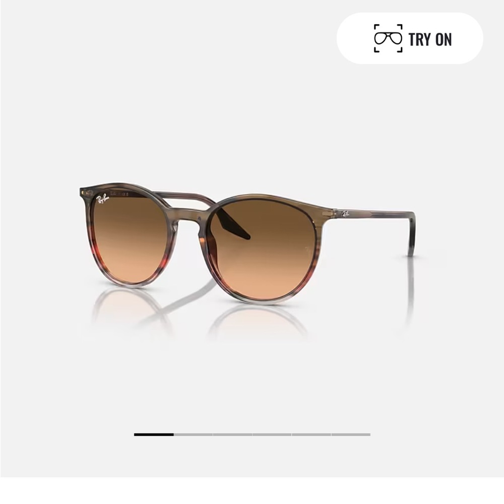 Beautiful Ray Bans NWOT - Picture 2 of 6